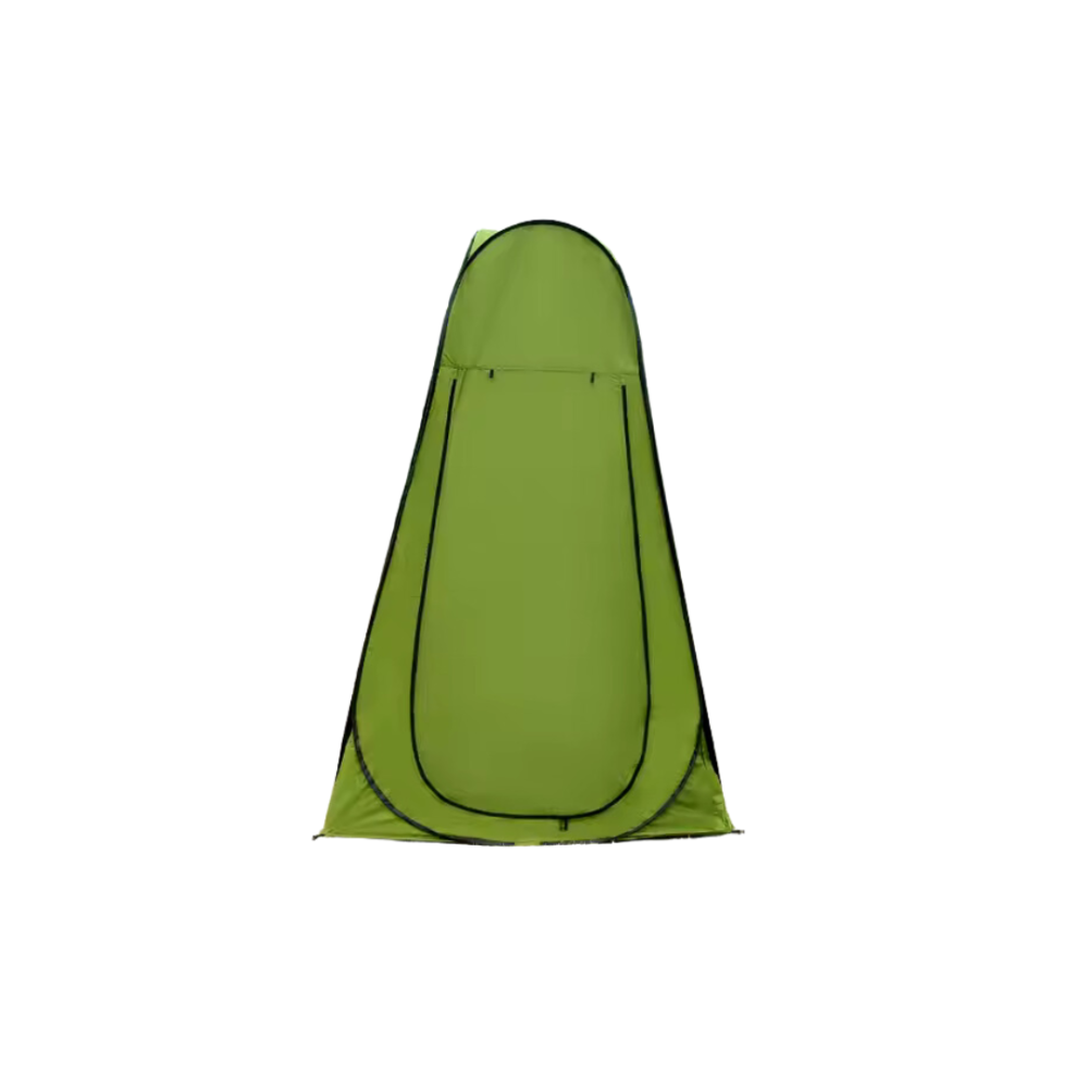 Foldable and Portable Changing Tent