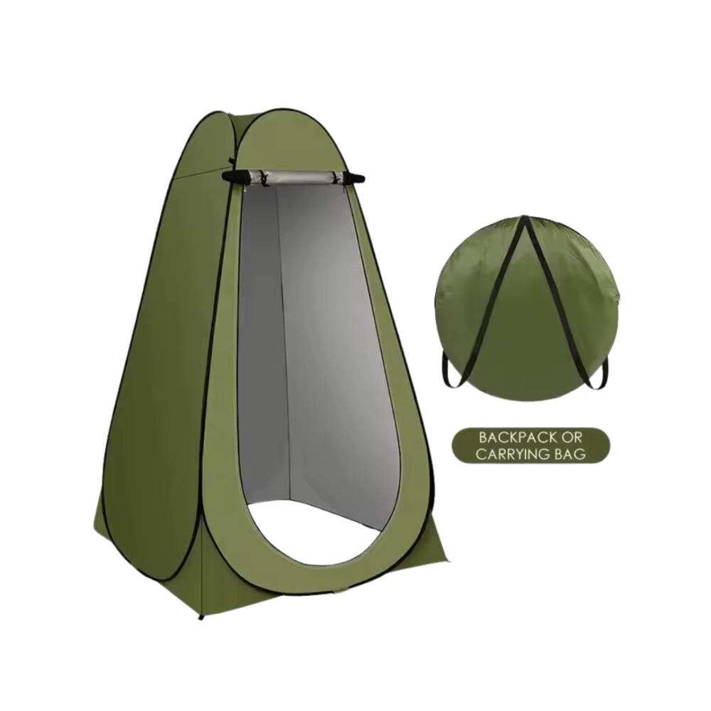 Foldable and Portable Changing Tent - Image 2