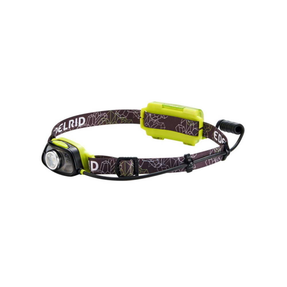 Edelrid Vegalite Headlamp