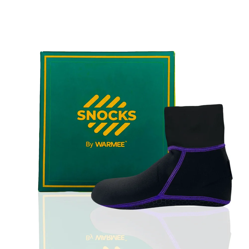 SNOCKS BY WARMEE - Image 5