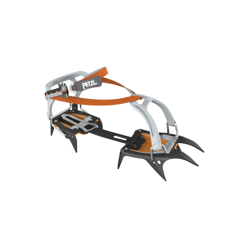 Petzl Irvis Crampon