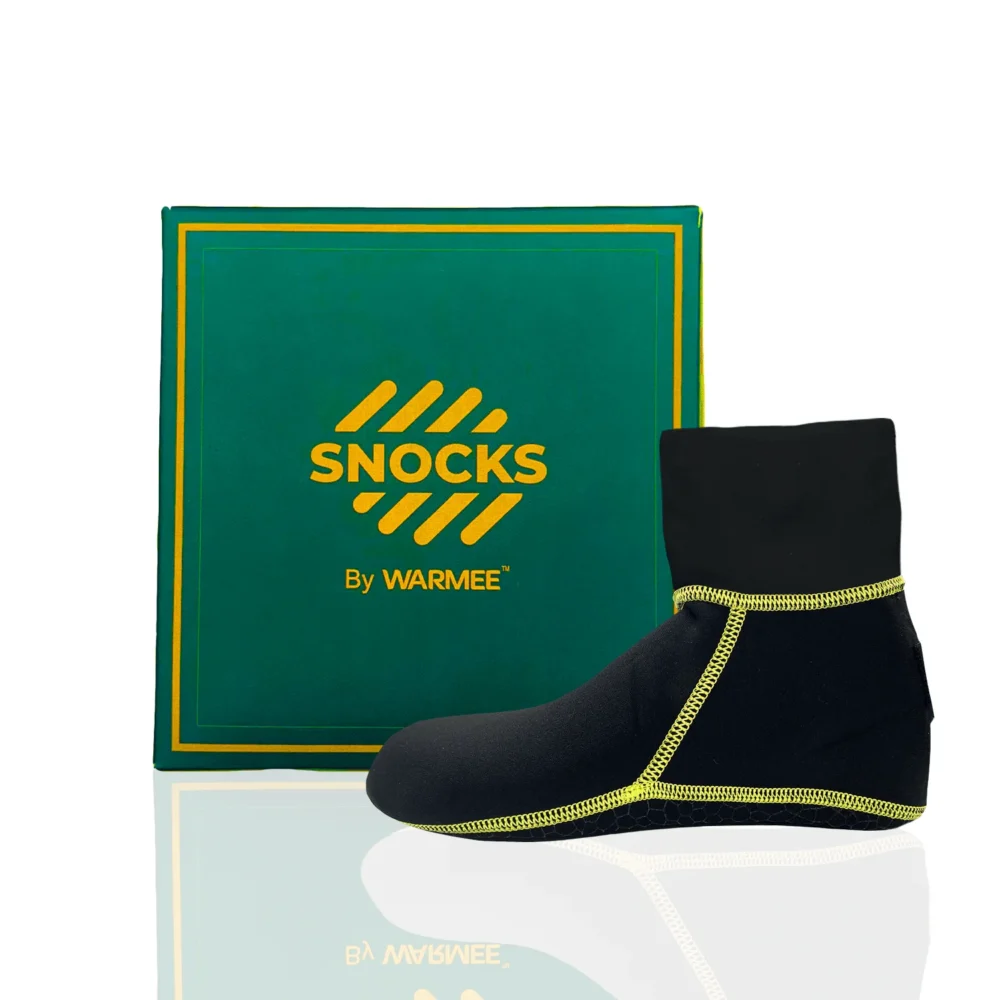 SNOCKS BY WARMEE - Image 4