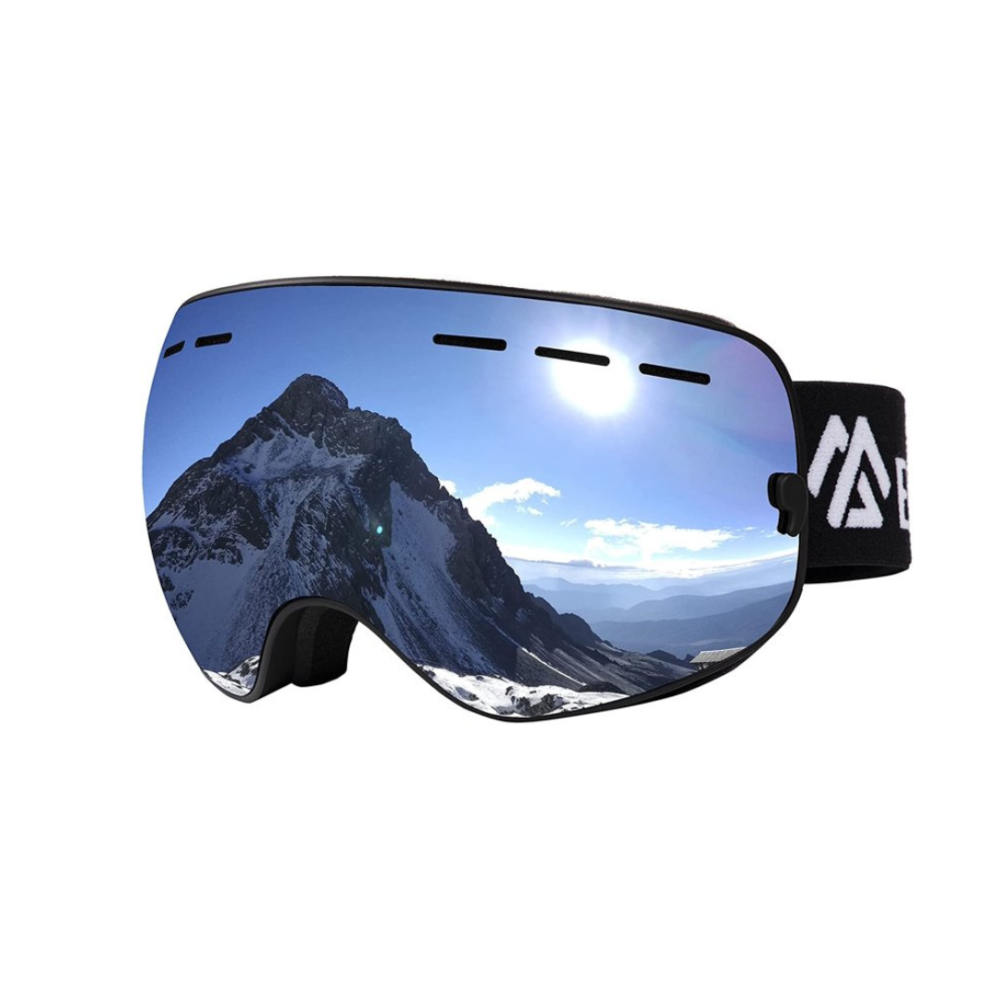 Ski Sunglasses with UV400 Protection