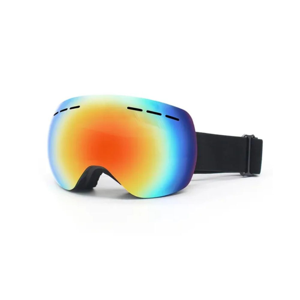Ski Sunglasses with UV400 Protection - Image 2