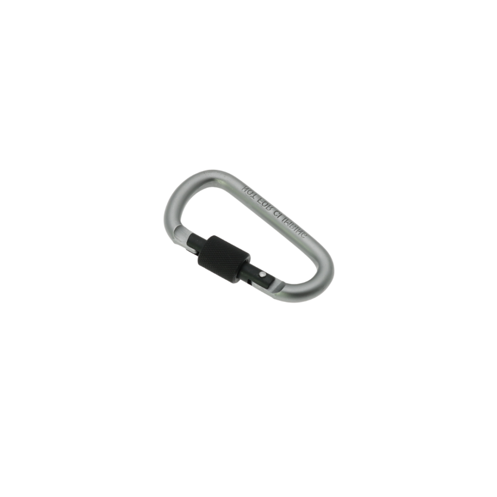 Durable Screw Small Carabiner Keychain - Image 4