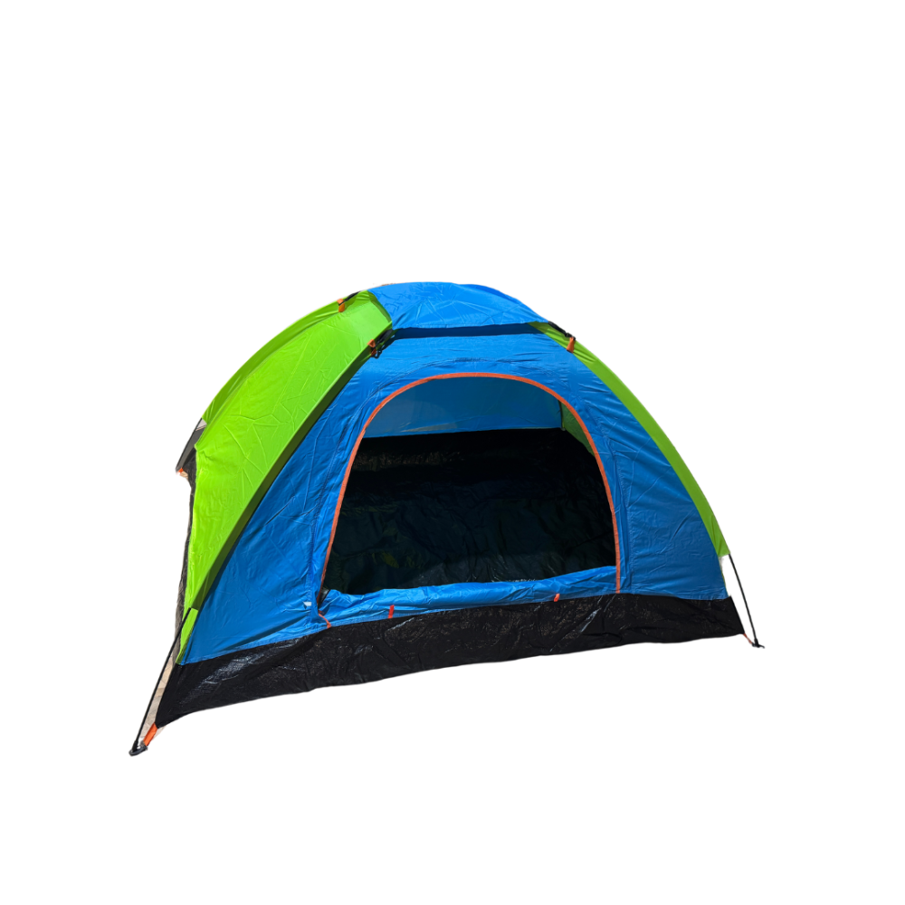 Explore Together, Shelter Together : 4 Person Tent - Image 2