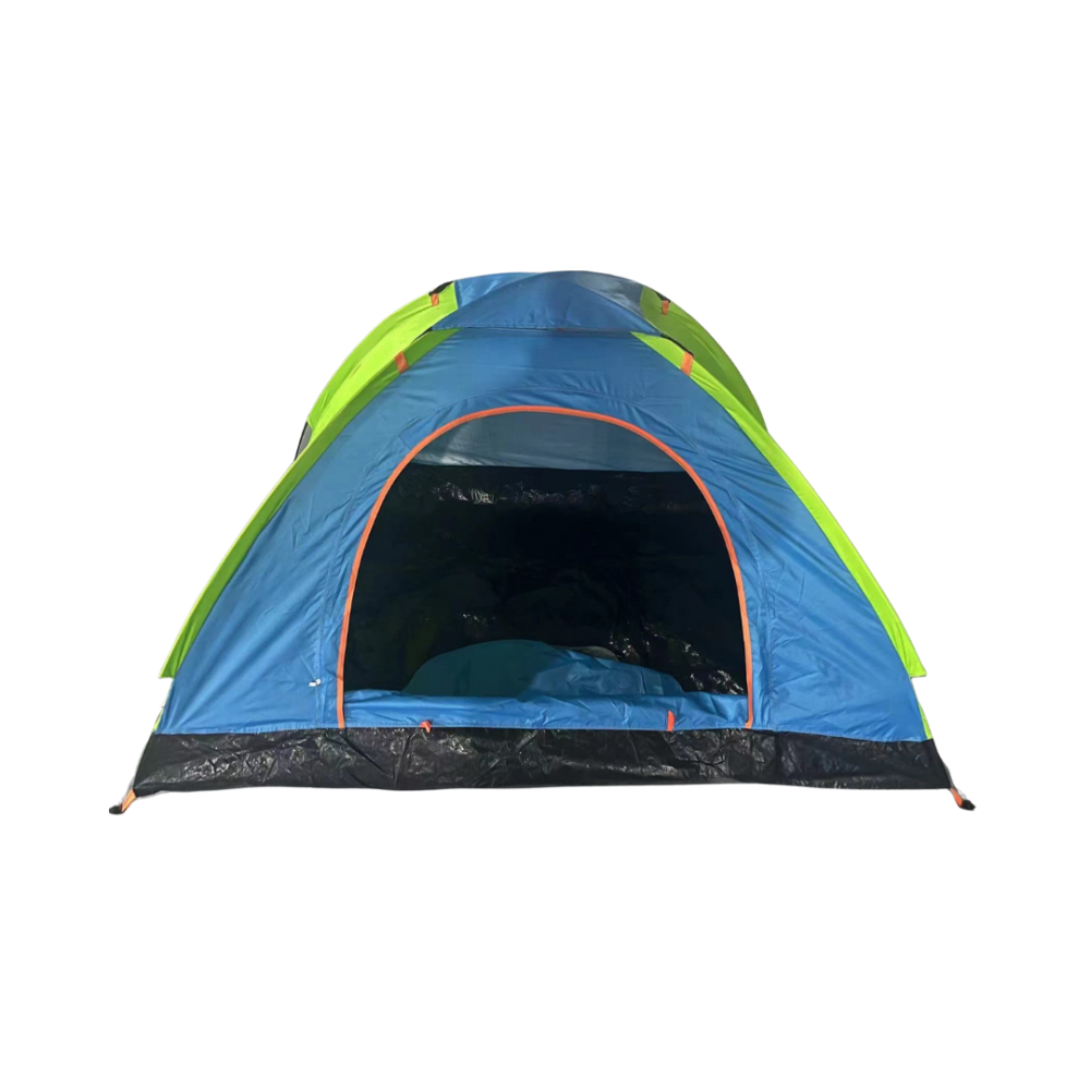 Two Person Lightweight Waterproof Backpacking Tent - Image 2