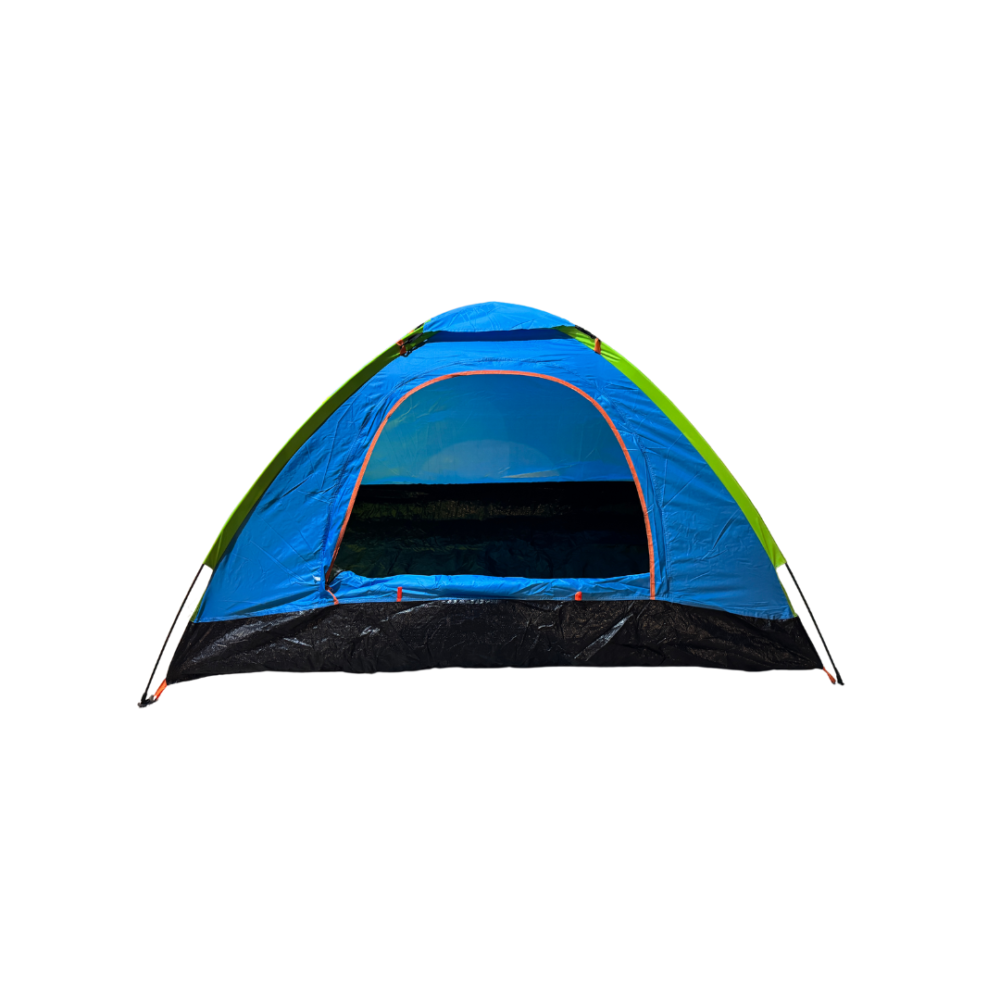 Two Person Lightweight Waterproof Backpacking Tent