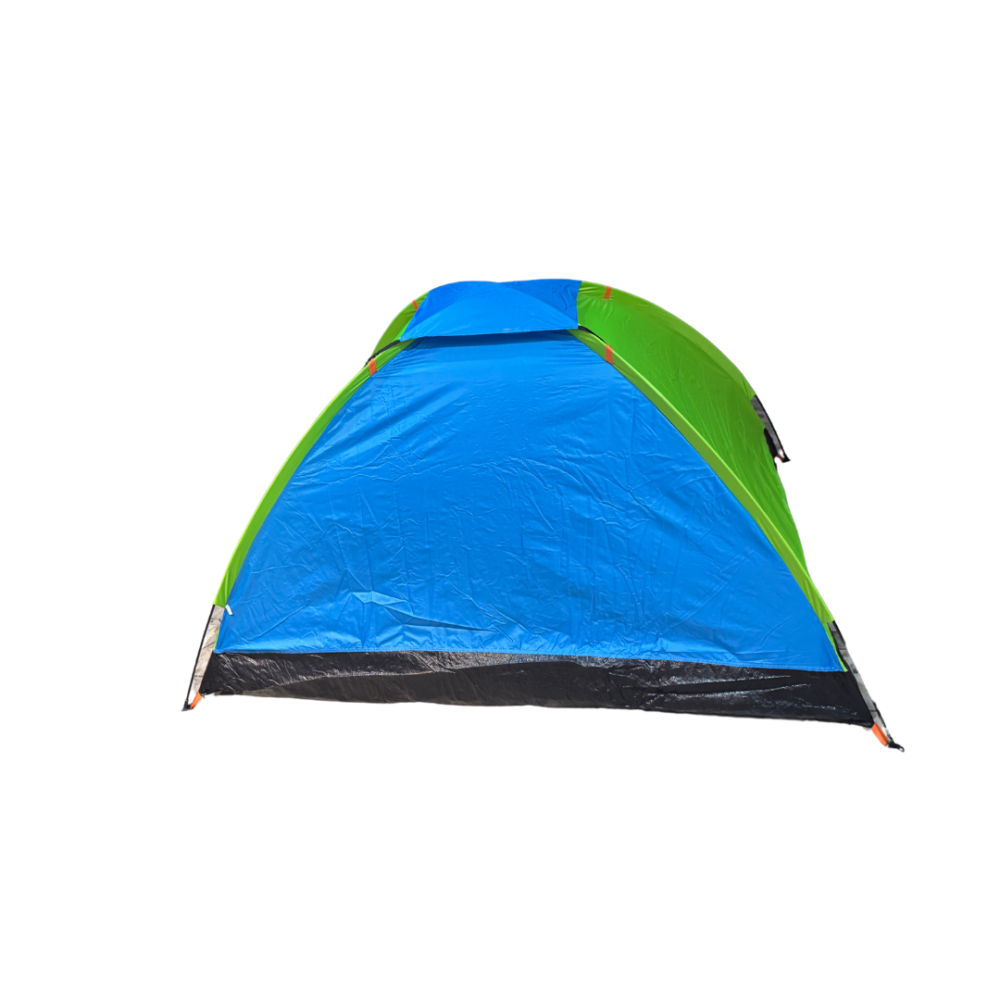Two Person Lightweight Waterproof Backpacking Tent - Image 3