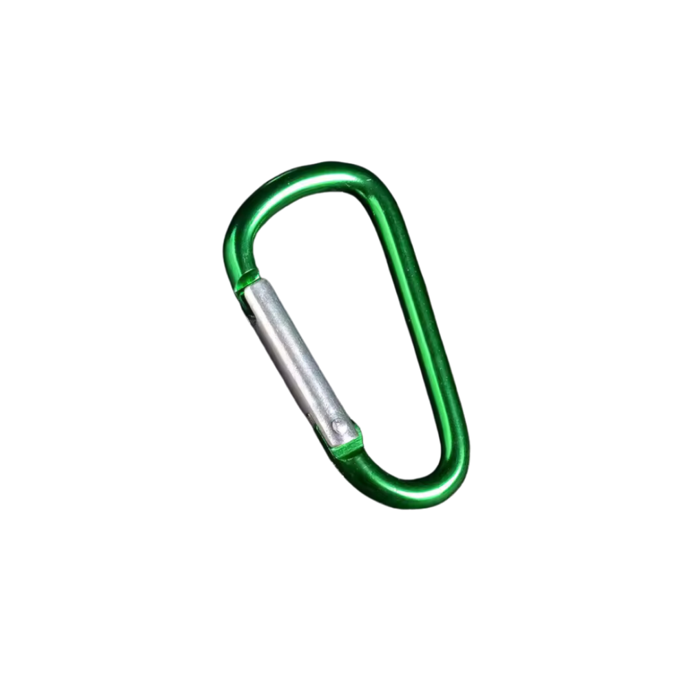 Small Carabiner Keychain