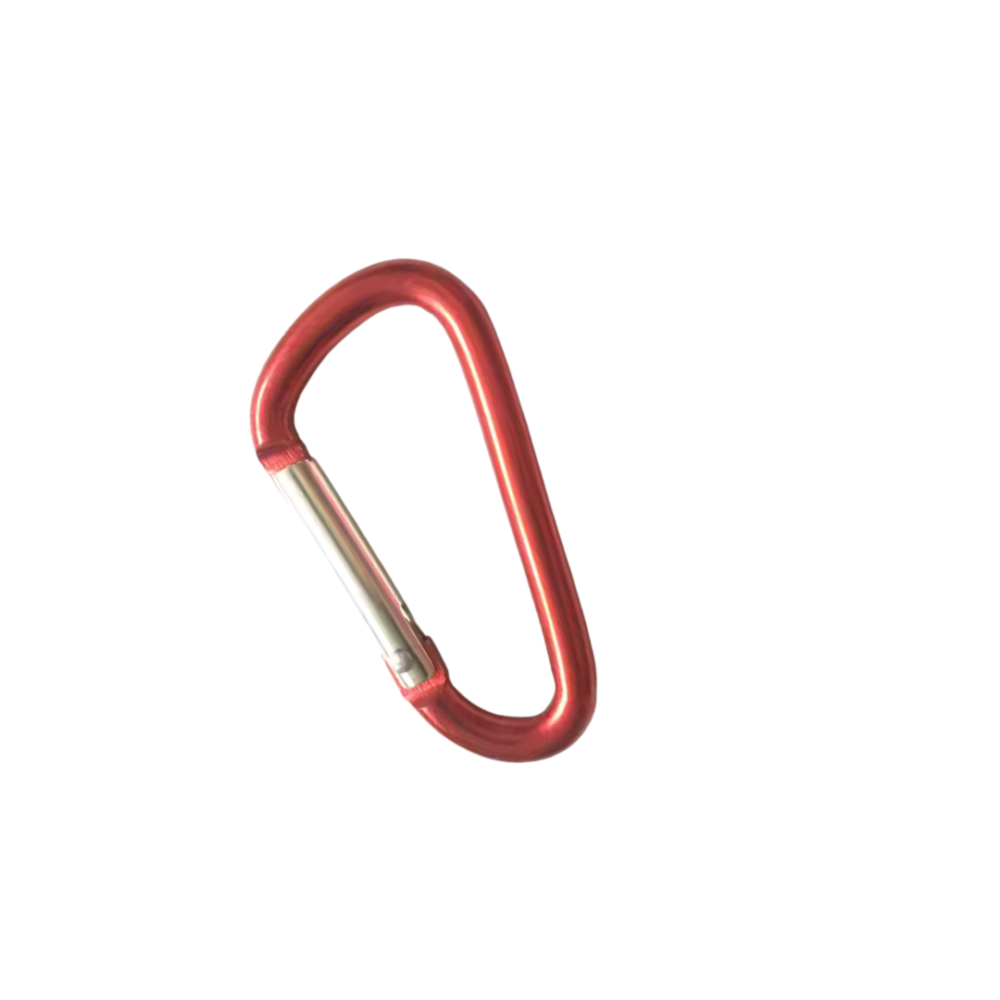 Small Carabiner Keychain - Image 2