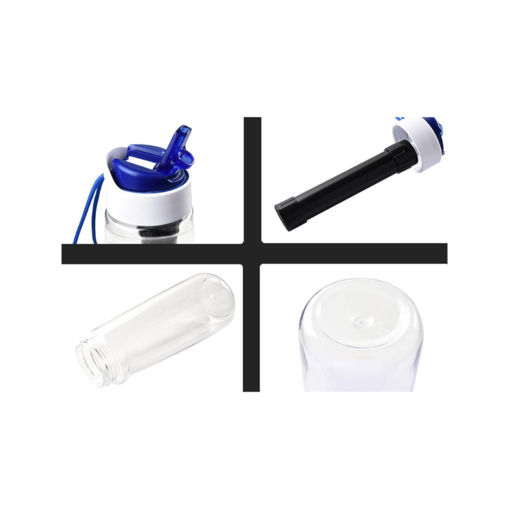 OUTDOOR WATER FILTER BOTTLE - Image 3