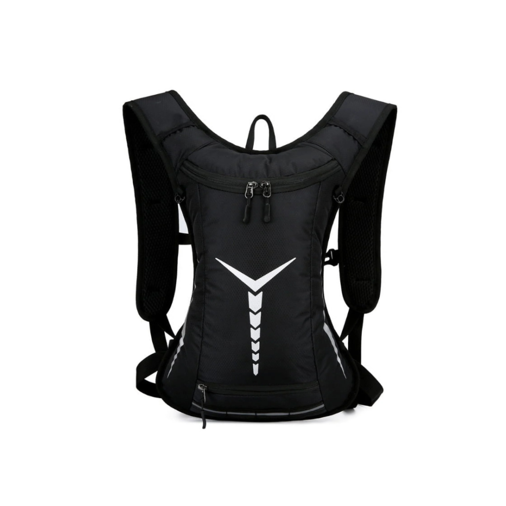 Colorful Hydration Backpack for Hiking, Travel, Cycling, and Camping - Image 10