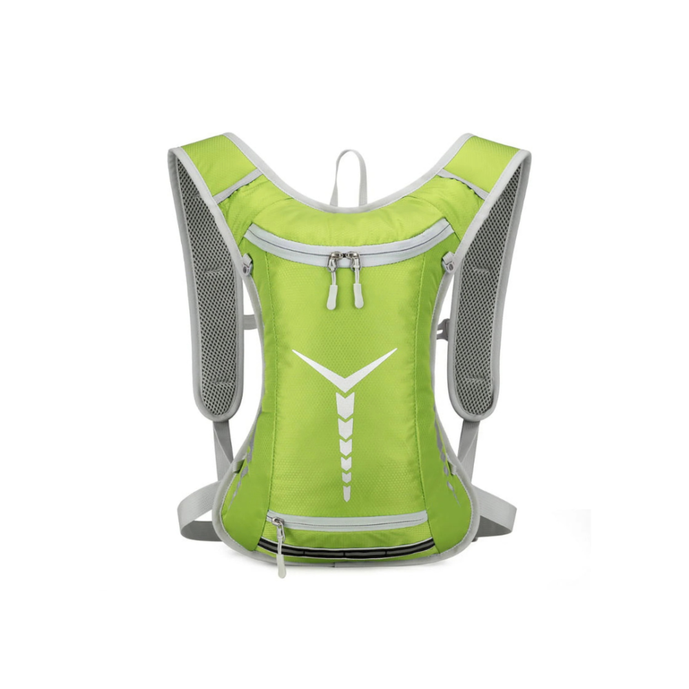 Colorful Hydration Backpack for Hiking, Travel, Cycling, and Camping - Image 8