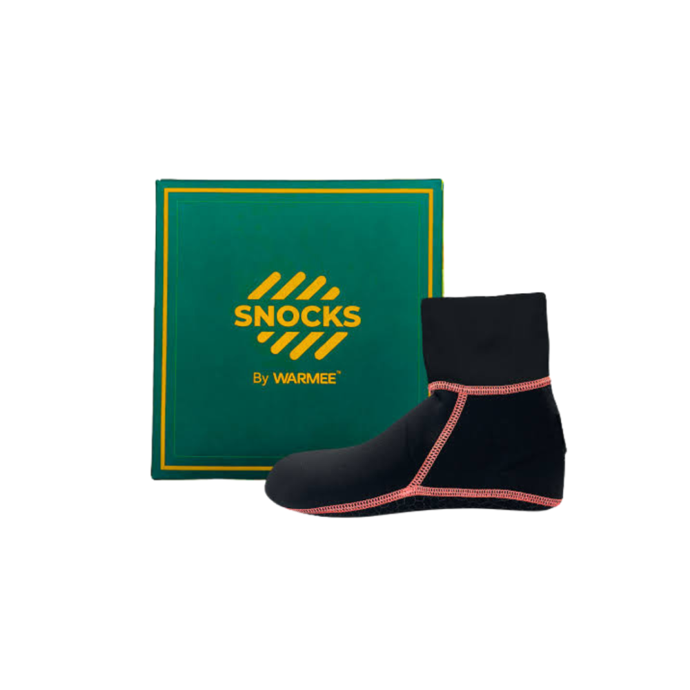 SNOCKS BY WARMEE