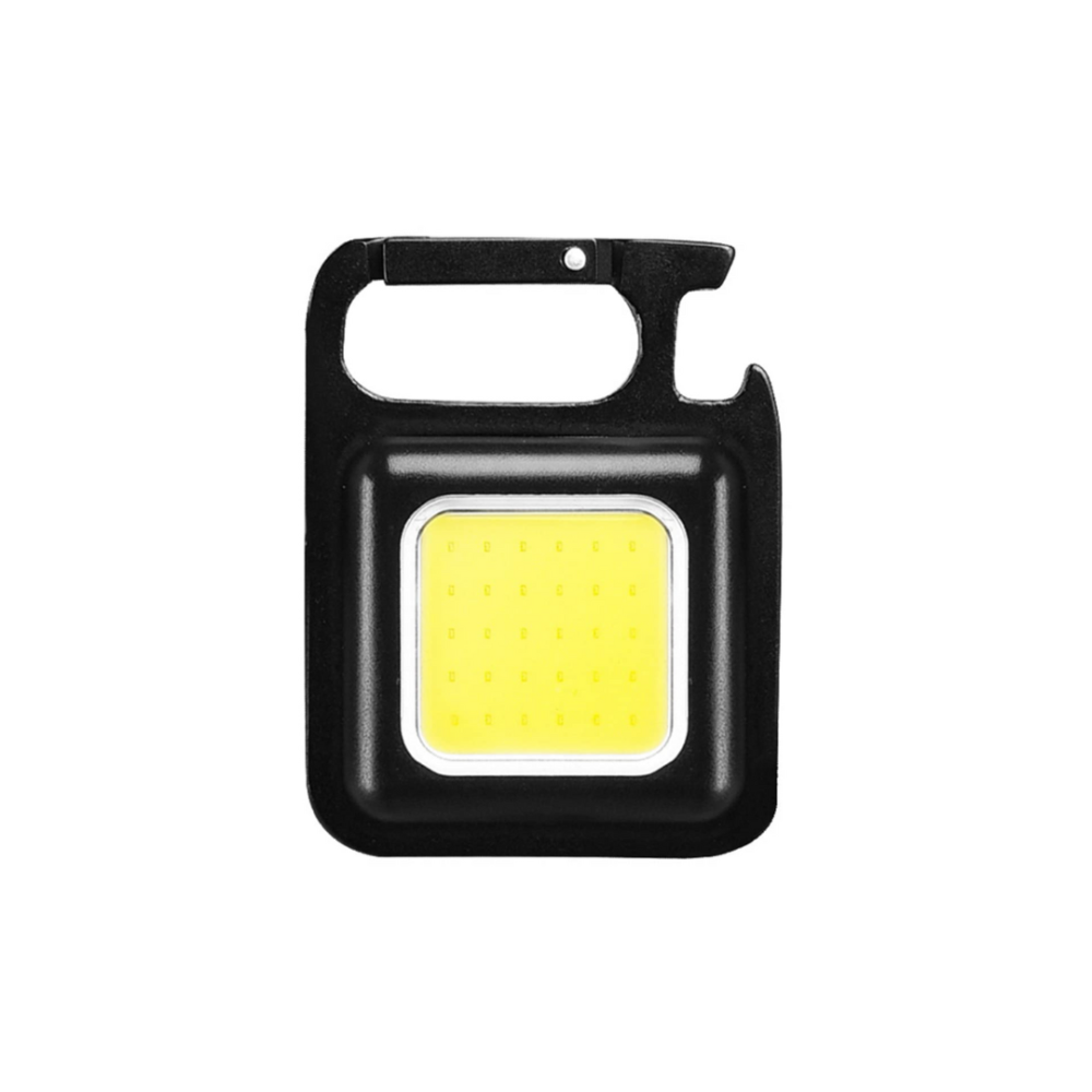 COB Rechargeable Keychain Light (Copy)