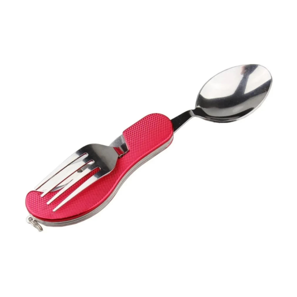 Spoon Fork Set - Image 2