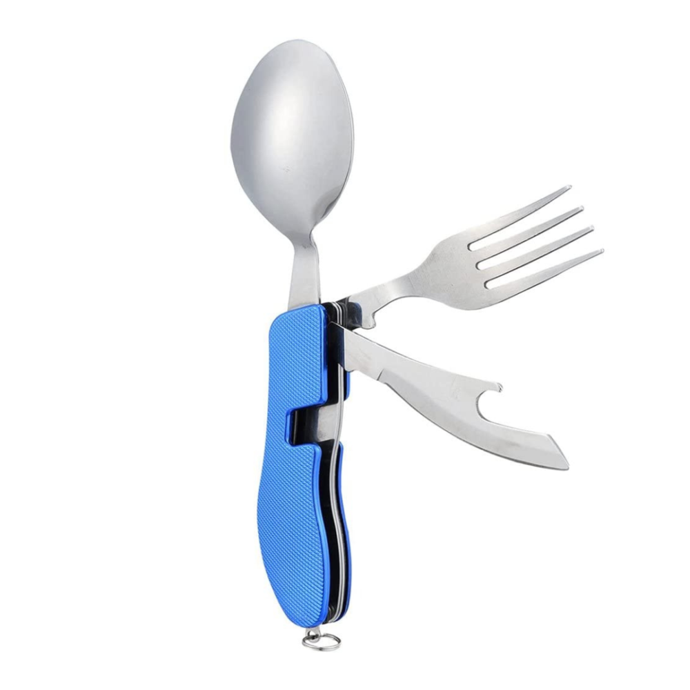 Spoon Fork Set