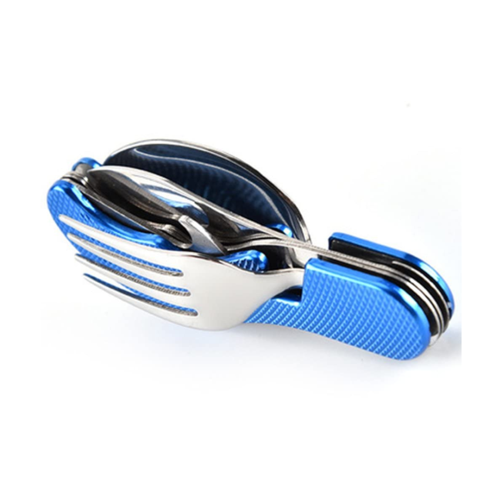 Spoon Fork Set - Image 3