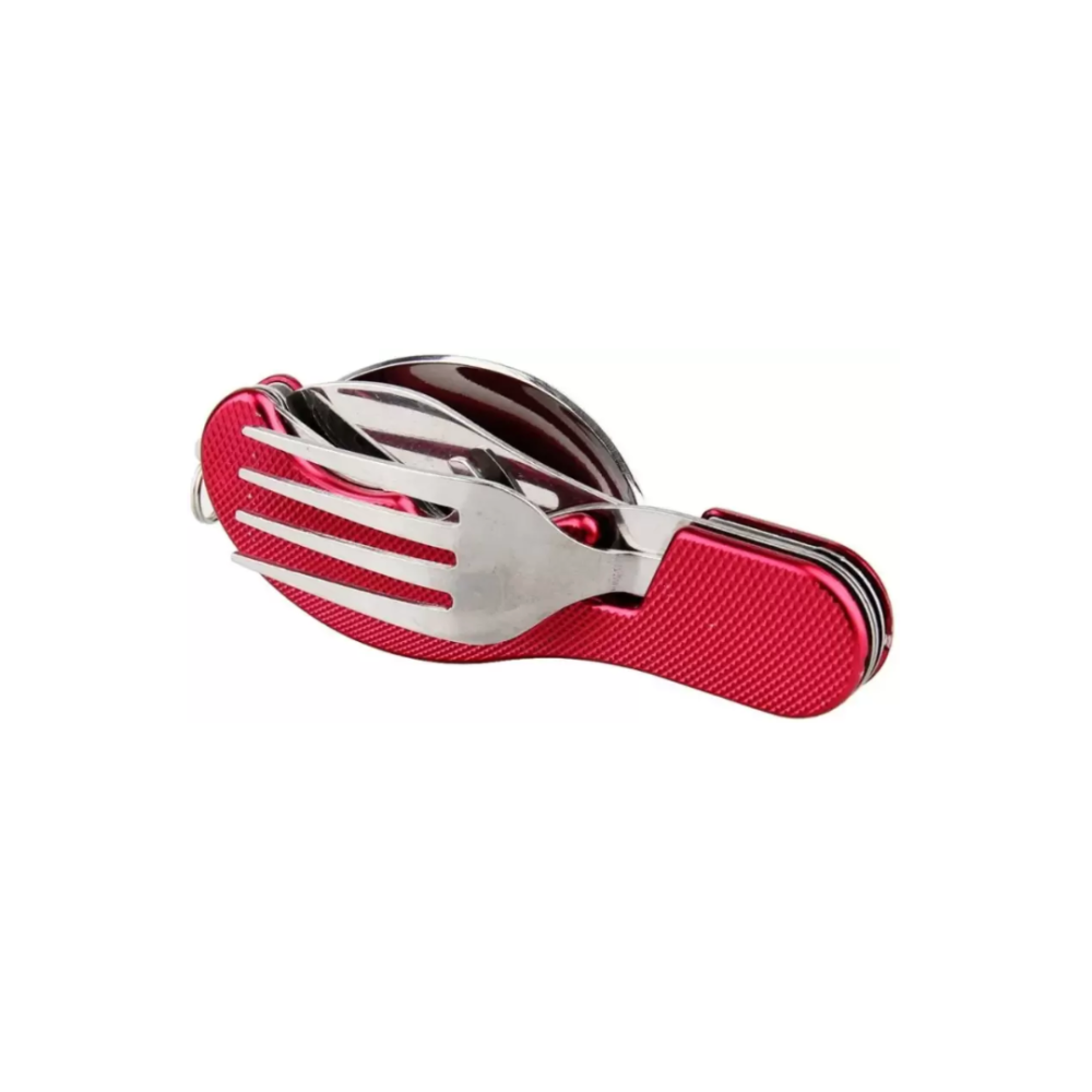 Spoon Fork Set - Image 5