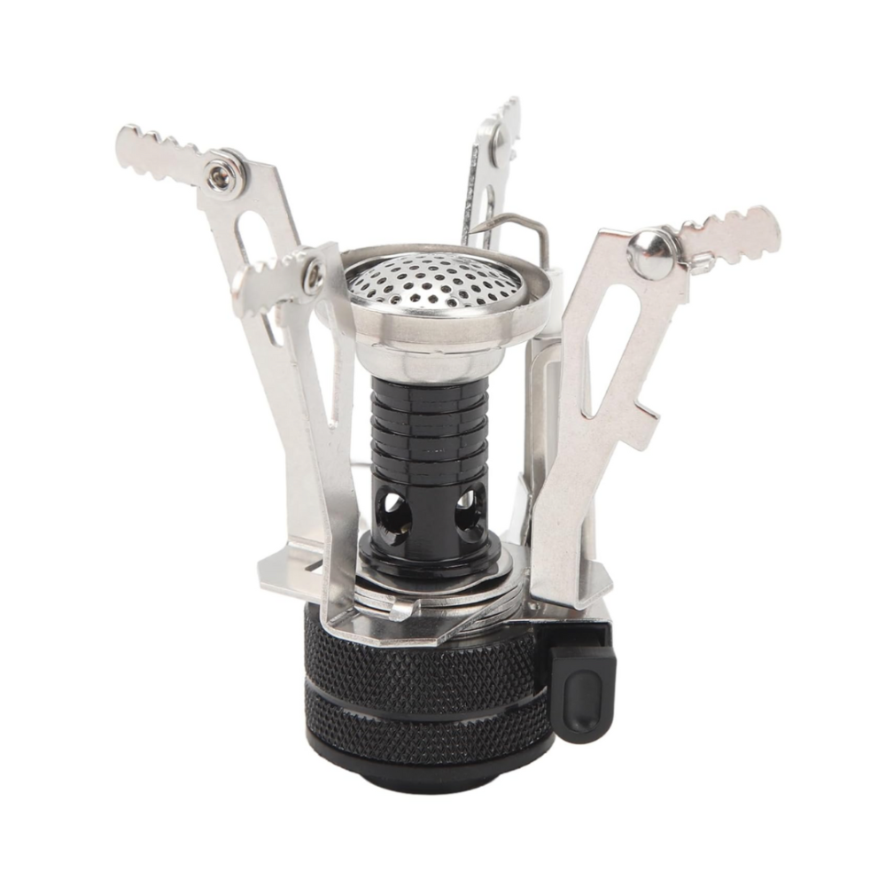 Camping Gas Stove