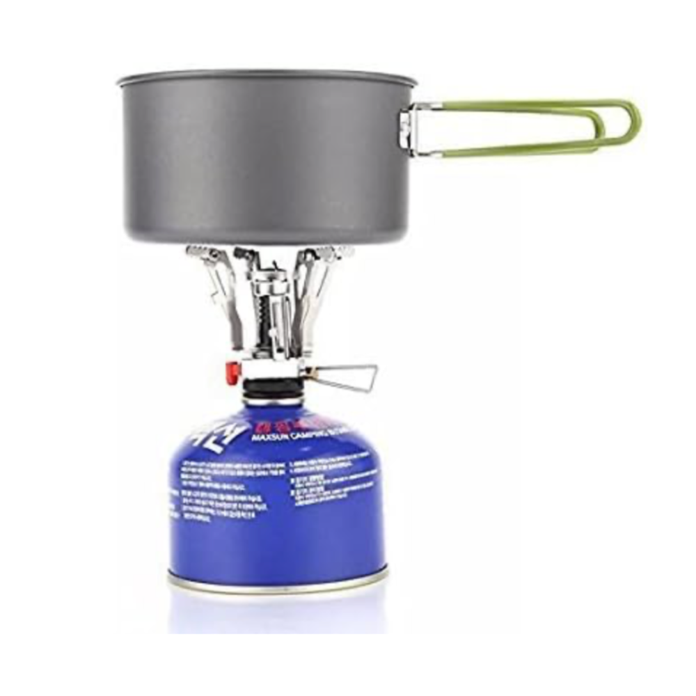 Camping Gas Stove - Image 4