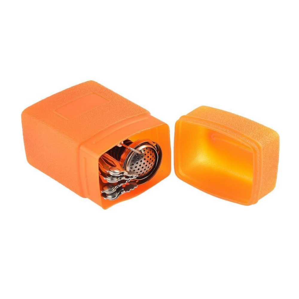 Camping Gas Stove - Image 3