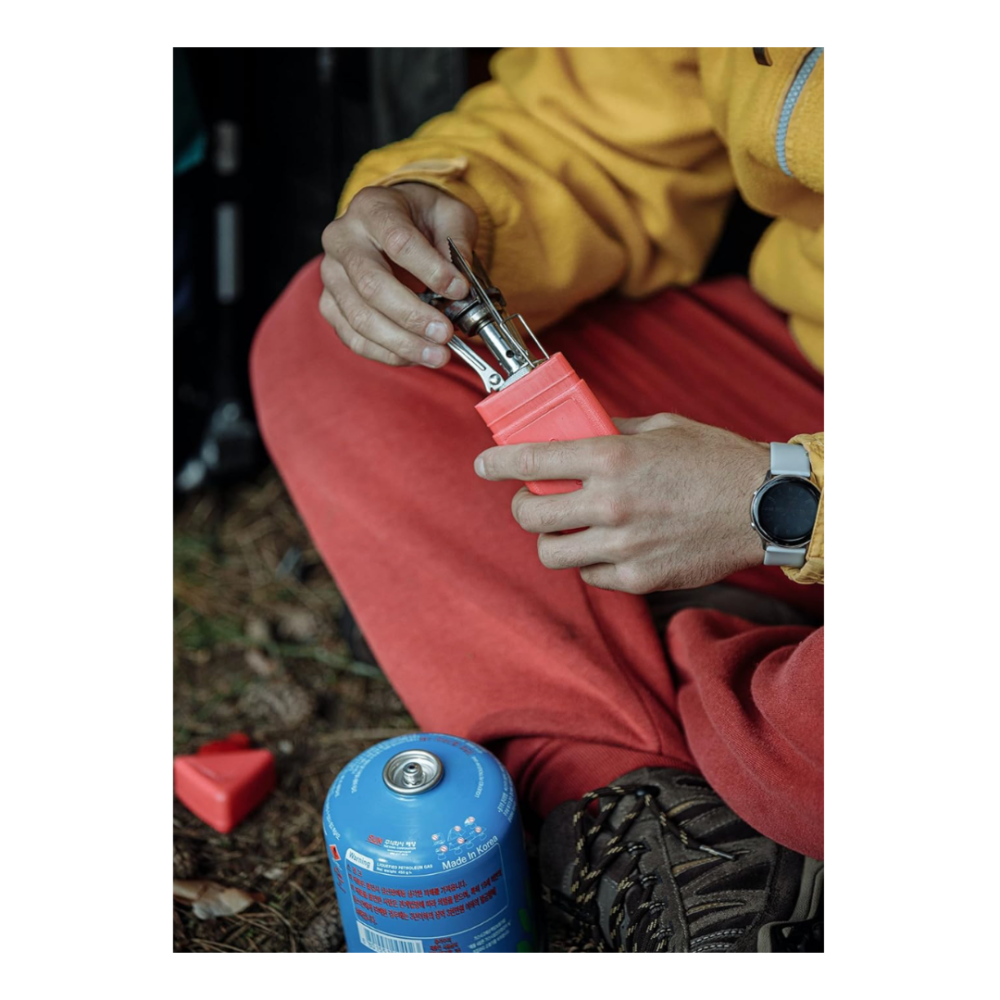 Camping Gas Stove - Image 6