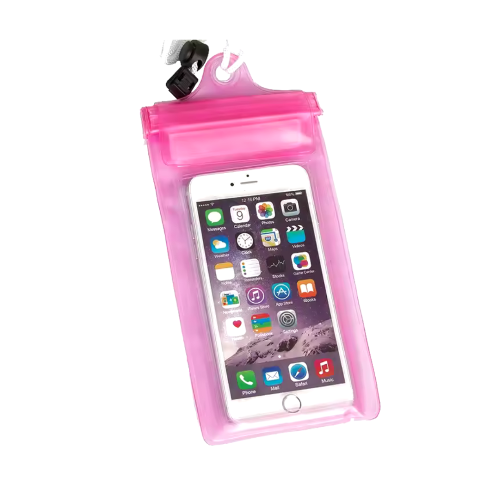 Waterproof Mobile Cover - Image 3