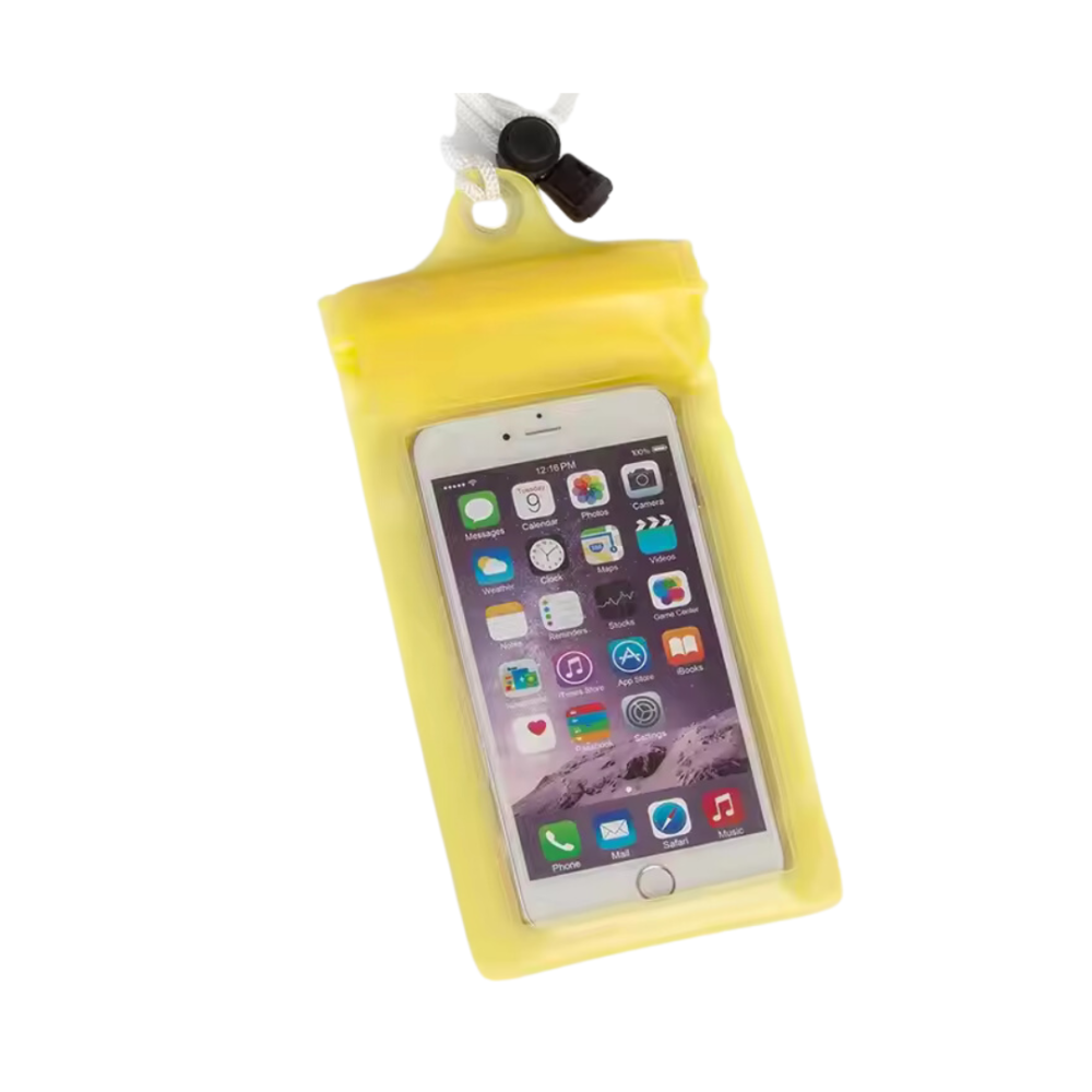 Waterproof Mobile Cover - Image 2
