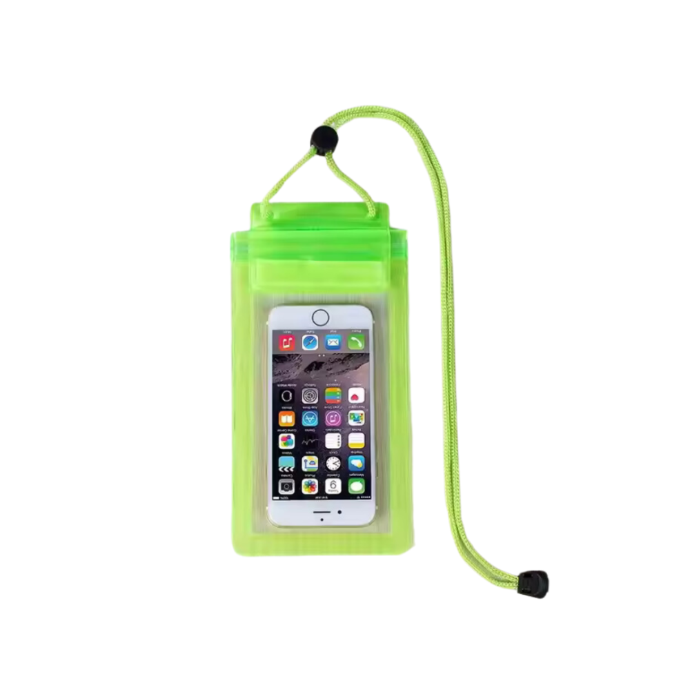 Waterproof Mobile Cover - Image 4