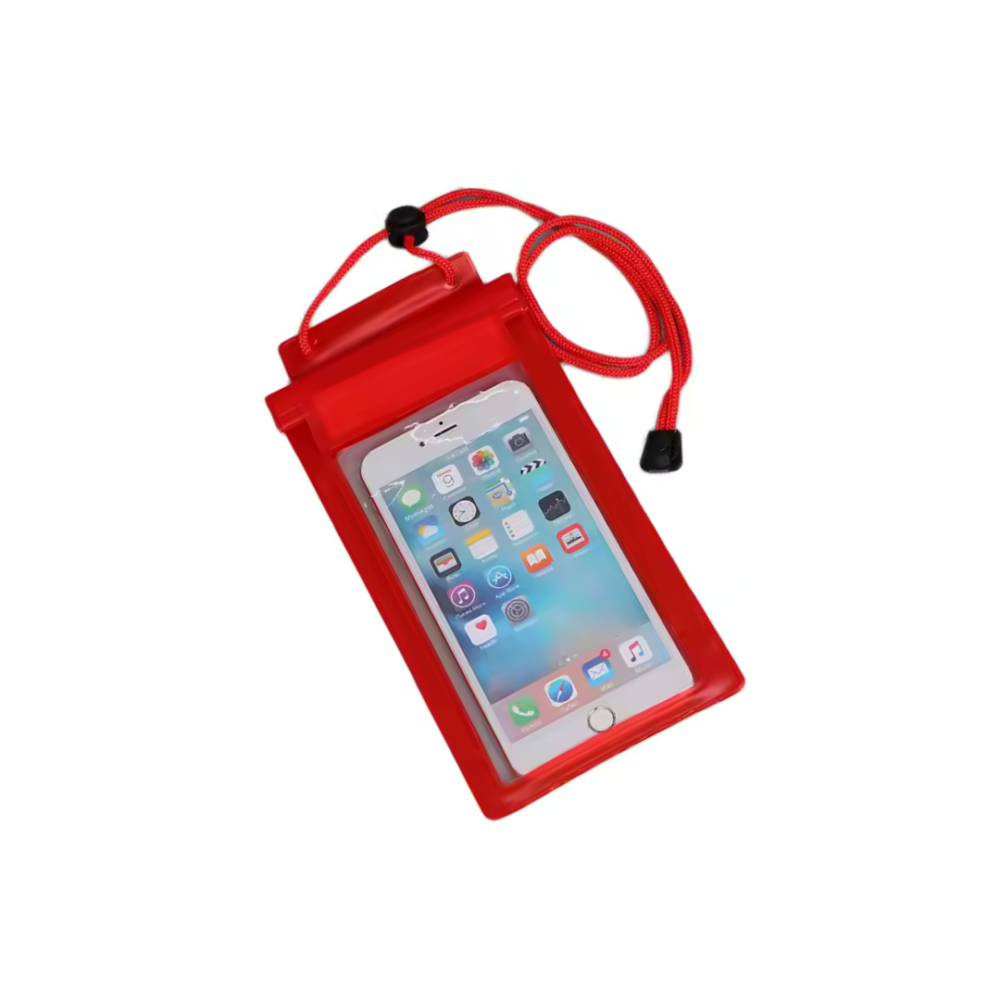 Waterproof Mobile Cover - Image 5