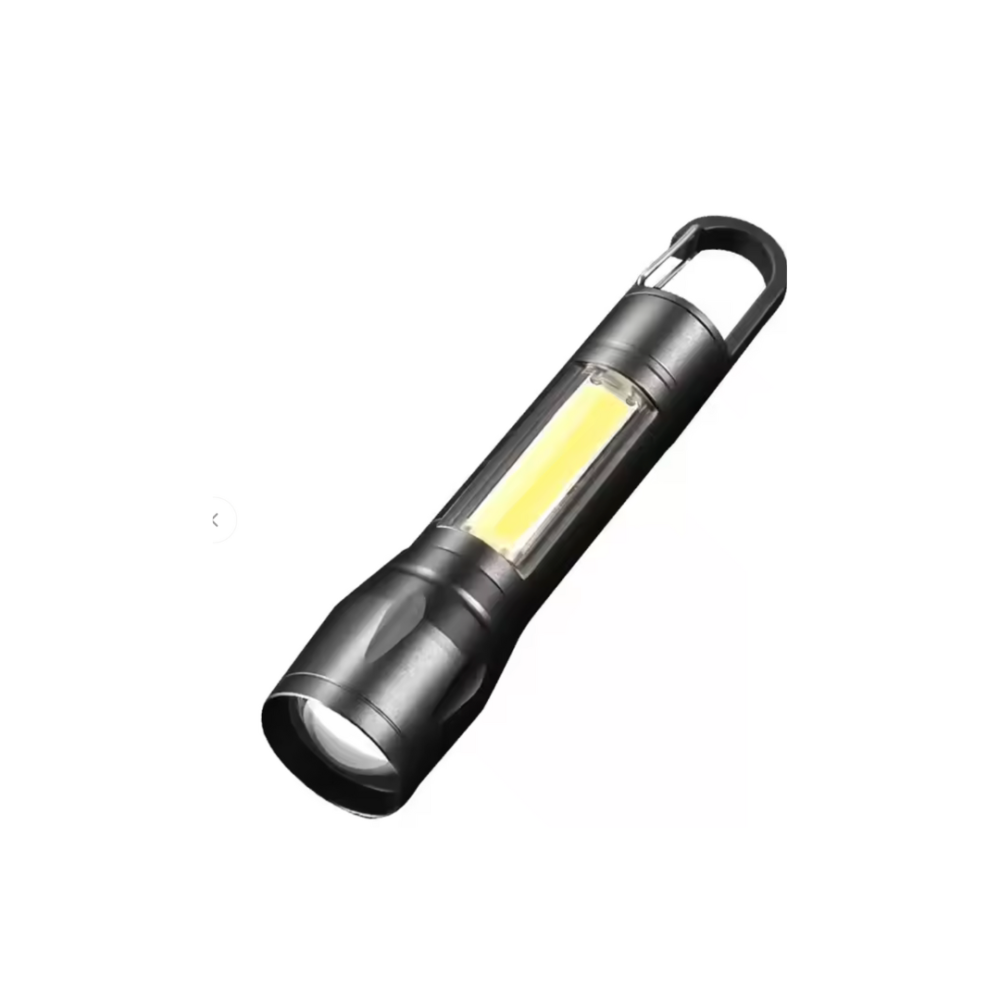 Multifunctional LED torch - Image 2