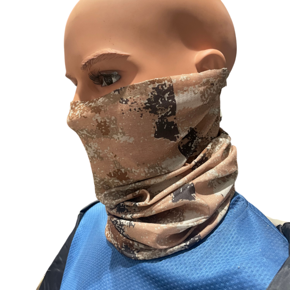(Pack of 10)Head BUFF for outdoor activities - Image 11