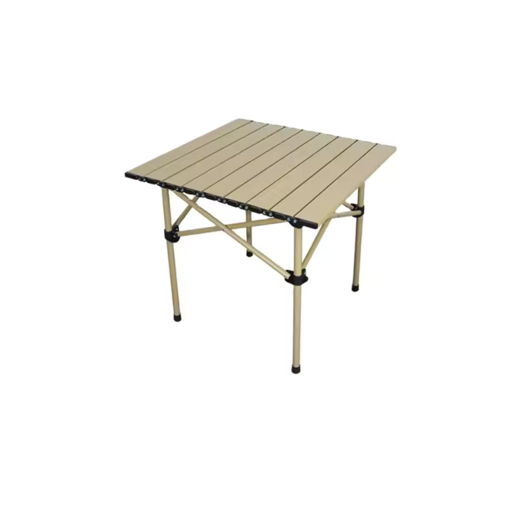Compact Adventure Awaits: Introducing the Climbon Mini Camping Table - Image 2
