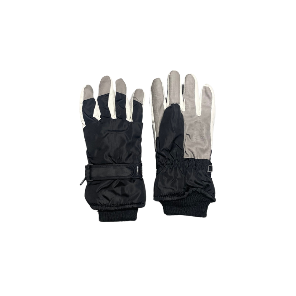 Waterproof and windproof gloves for outdoor activities