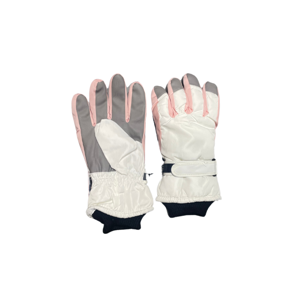 Waterproof and windproof gloves for outdoor activities - Image 2