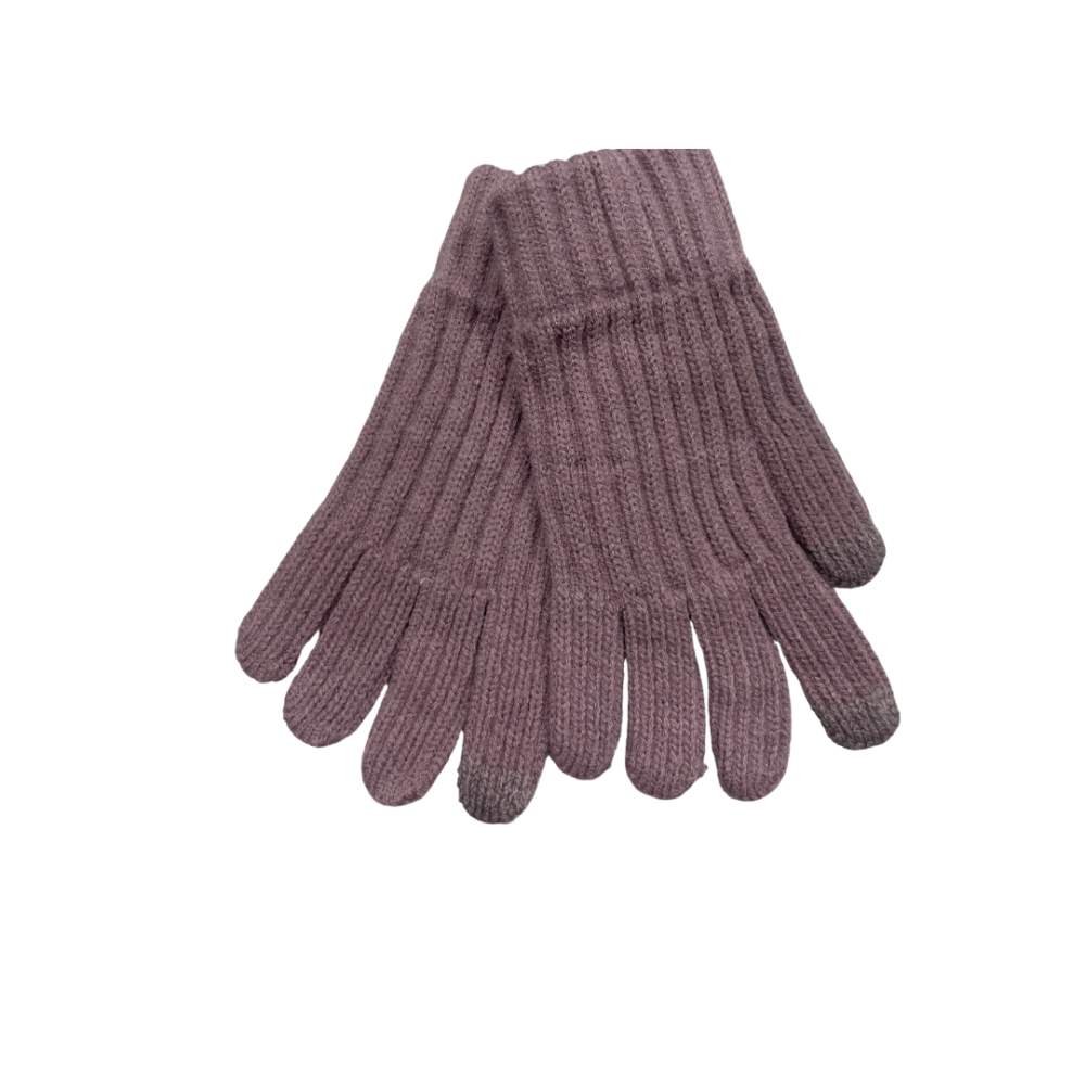 Simple, warm, and timeless Woolen Hand Gloves for Male and Female