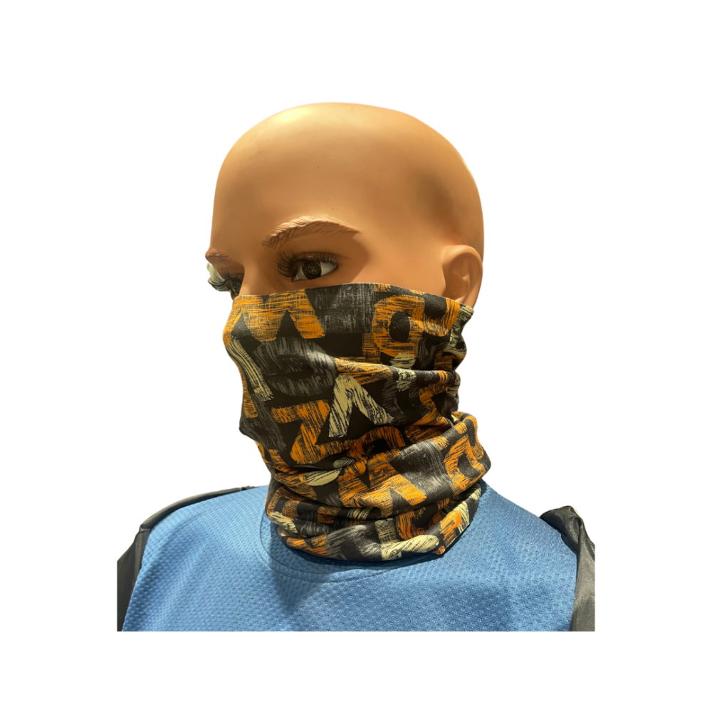 Neck gaiter