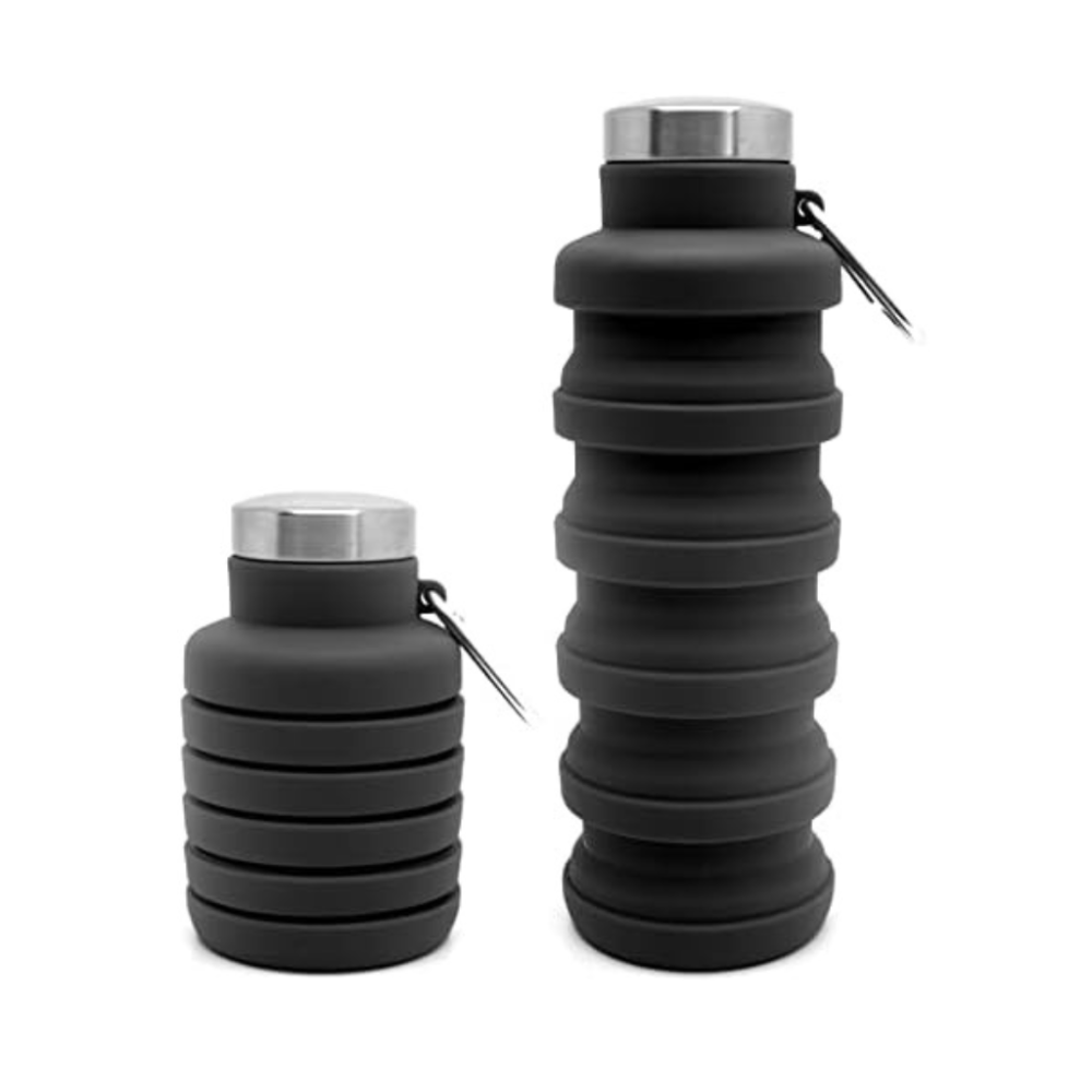 Collapsible Water Bottle - Image 10
