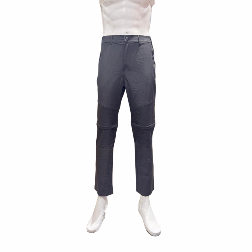 Detachable Trekking Pants – Lightweight, Quick-Dry & Convertible Hiking Pants for Men & Women - Image 6