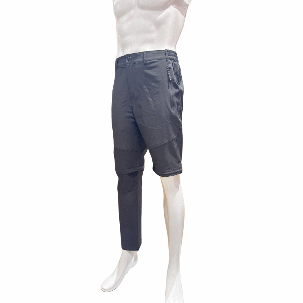Detachable Trekking Pants – Lightweight, Quick-Dry & Convertible Hiking Pants for Men & Women - Image 7