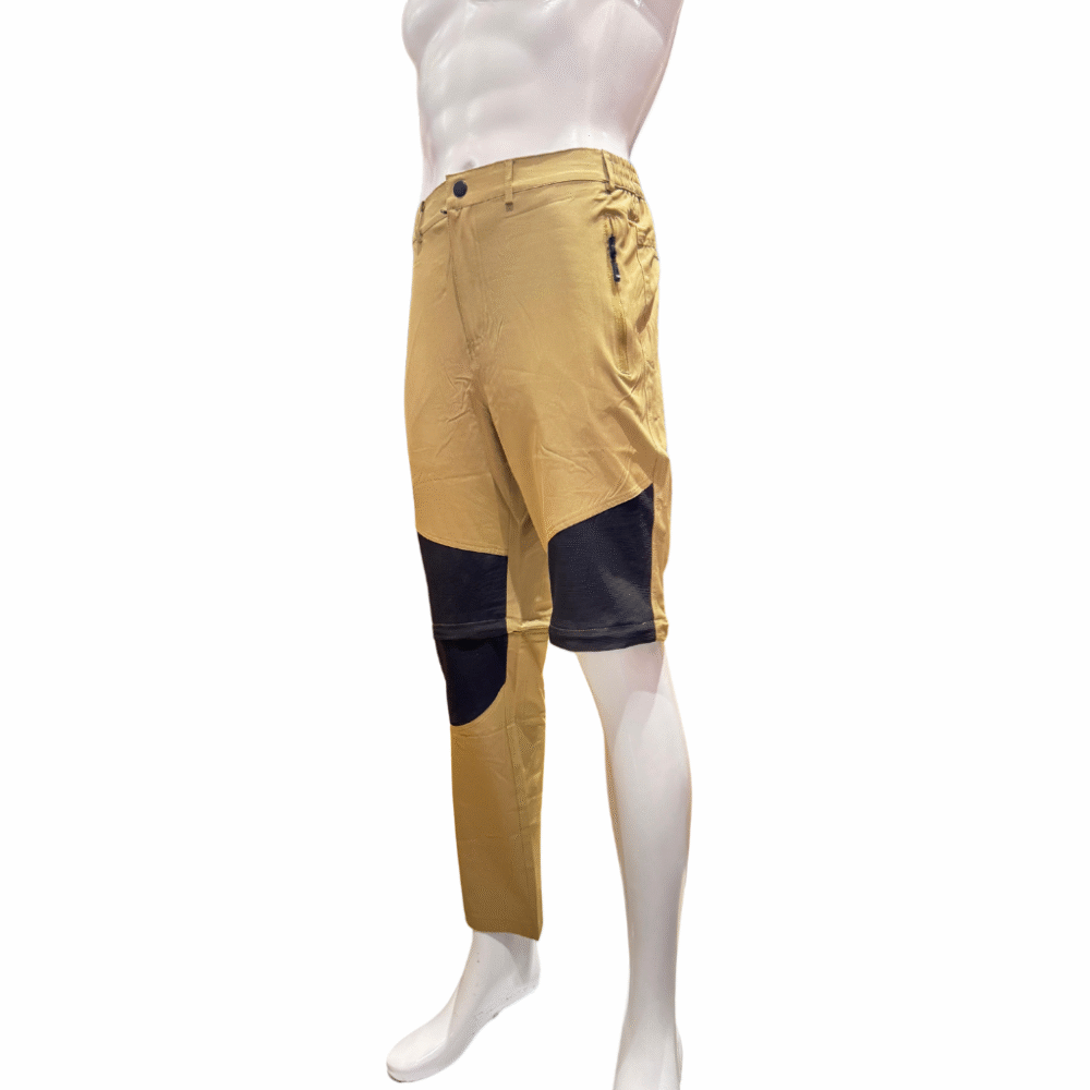 Detachable Trekking Pants – Lightweight, Quick-Dry & Convertible Hiking Pants for Men & Women - Image 8