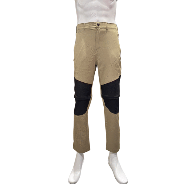 Detachable Trekking Pants – Lightweight, Quick-Dry & Convertible Hiking Pants for Men & Women