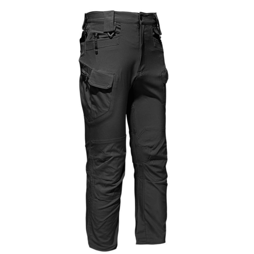 Unisex Multi-Utility Trekking Pants – Lightweight Quick-Dry Outdoor Hiking & Travel Pants - Image 2