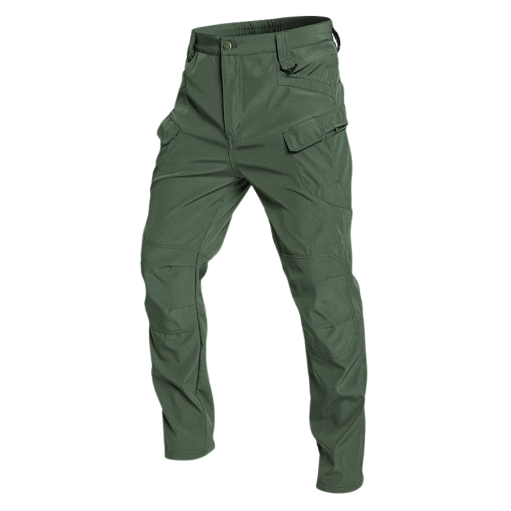 Unisex Multi-Utility Trekking Pants – Lightweight Quick-Dry Outdoor Hiking & Travel Pants - Image 6