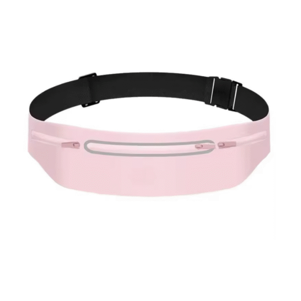 Ideal for storing phones, keys, and essentials while running, walking, hiking, or traveling. Unisex design with secure zipper and water-resistant fabric.