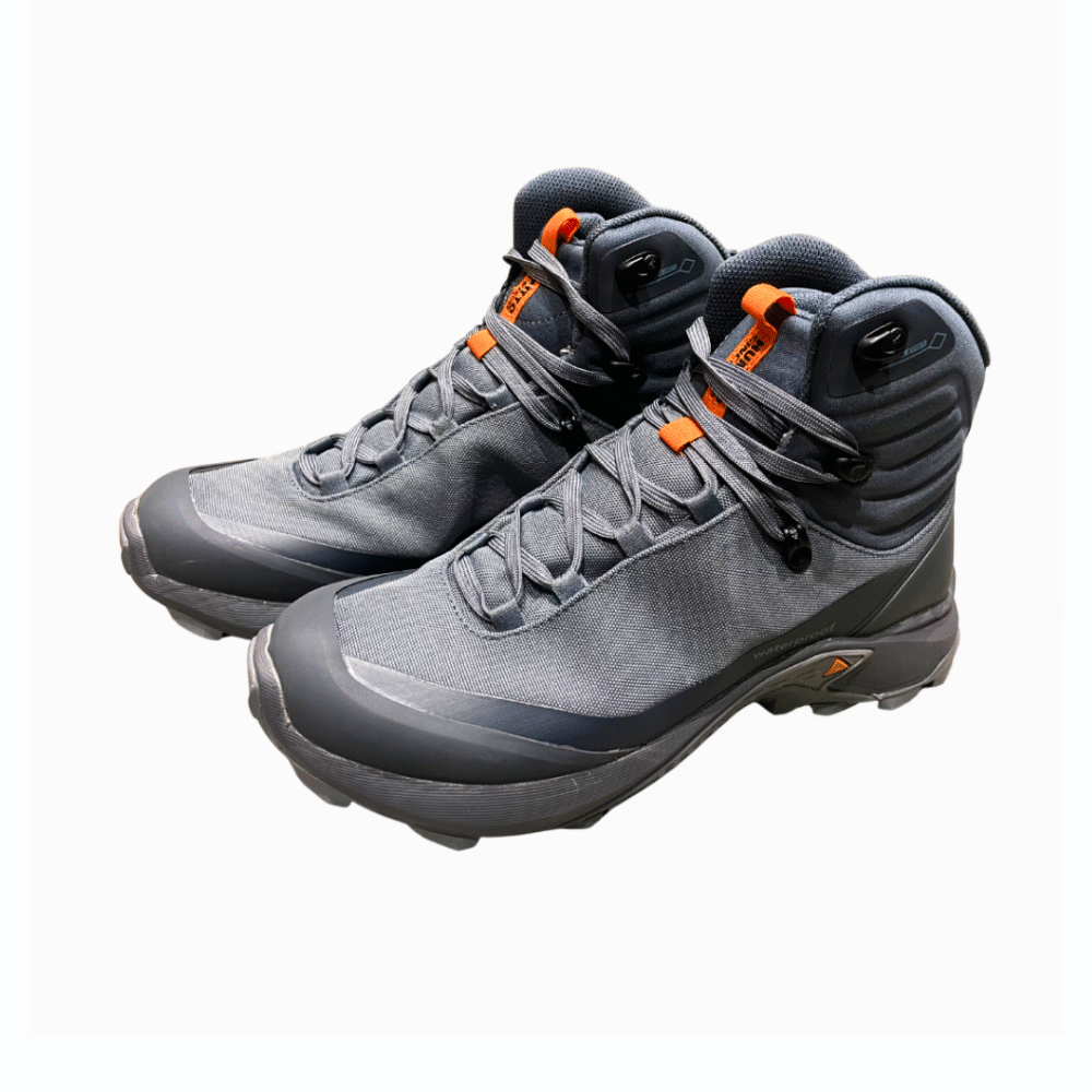 Humtto Trekking Shoes – Waterproof Outdoor Hiking & Trekking Shoes for Men & Women | Model 240935 - Image 2