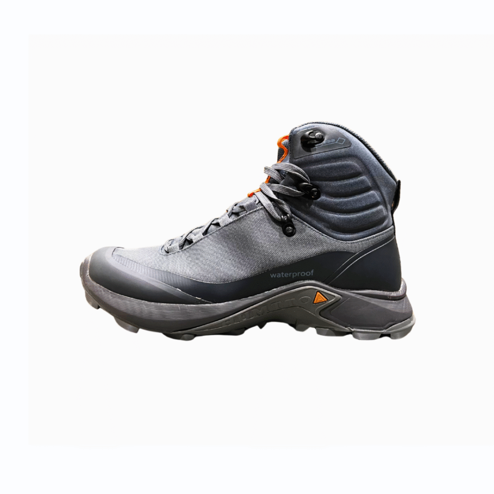 Humtto Trekking Shoes – Waterproof Outdoor Hiking & Trekking Shoes for Men & Women | Model 240935